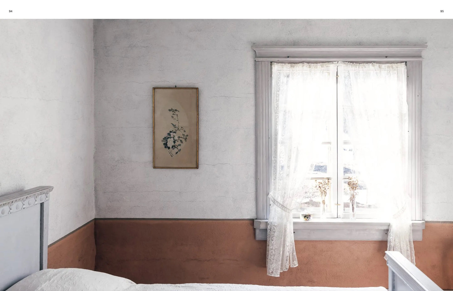 Clay - Journey with Nordic Clay