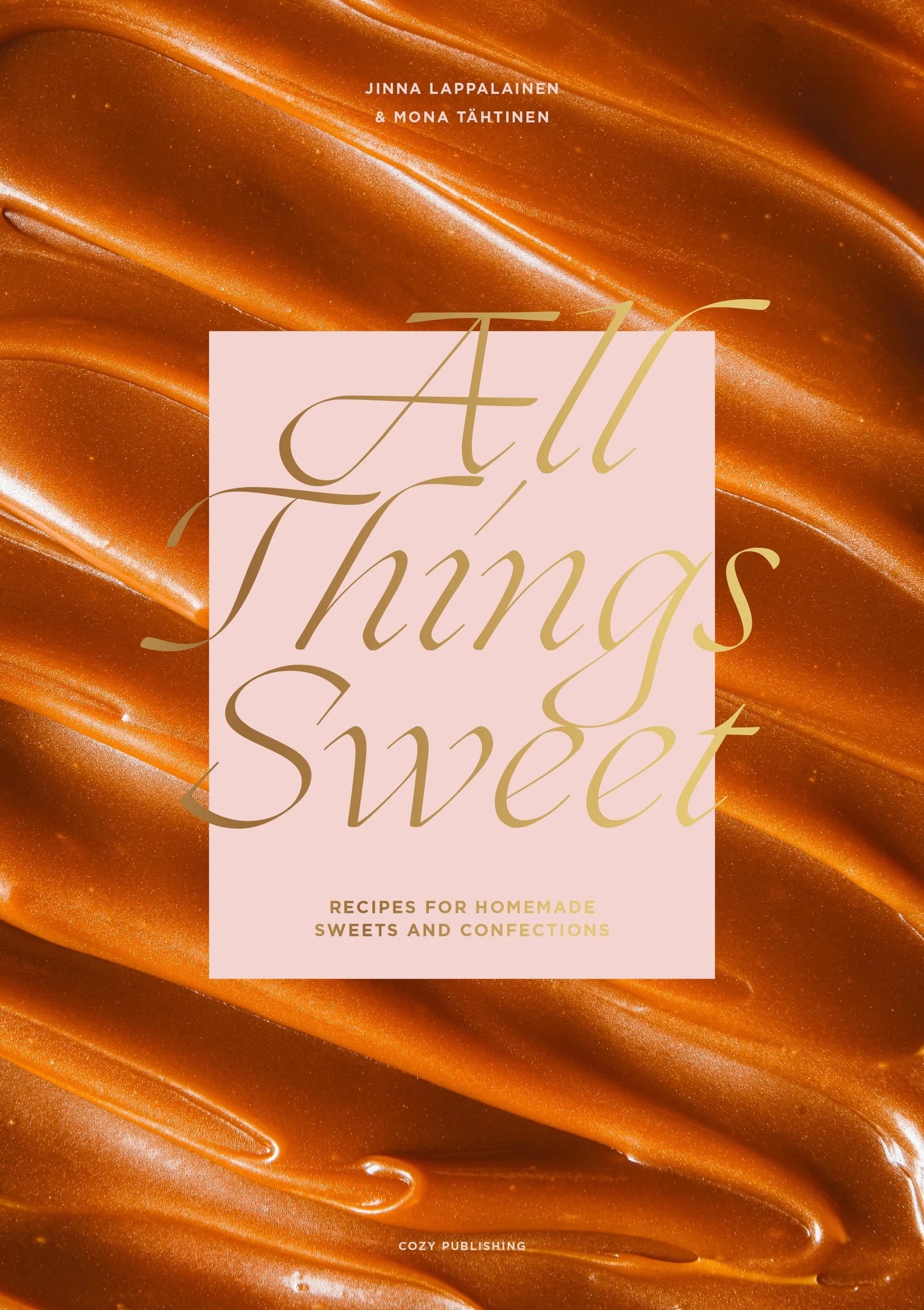 All Things Sweet