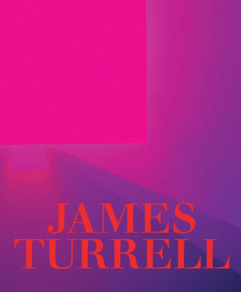 James Turrell: A Retrospective
