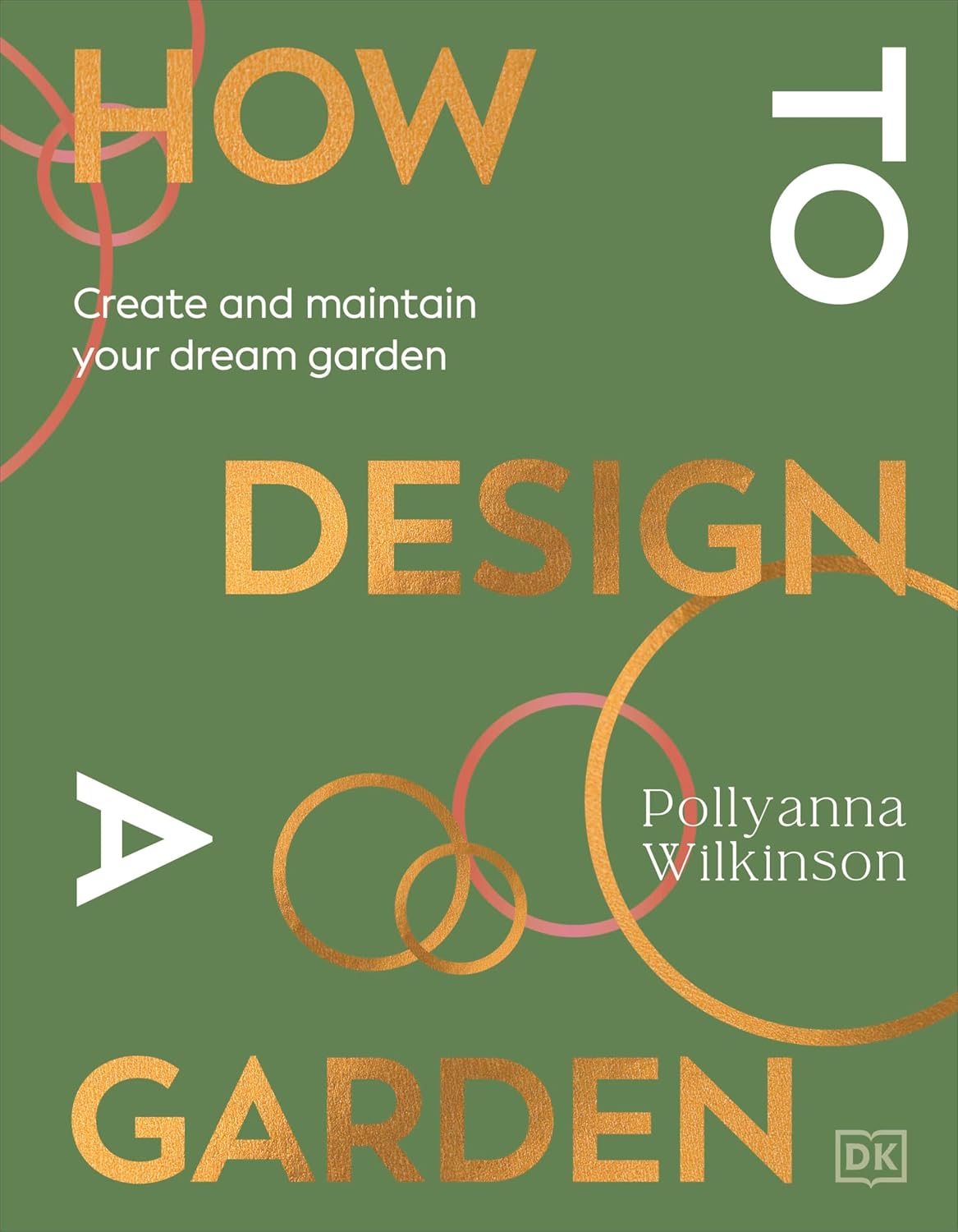 About How to Design a Garden