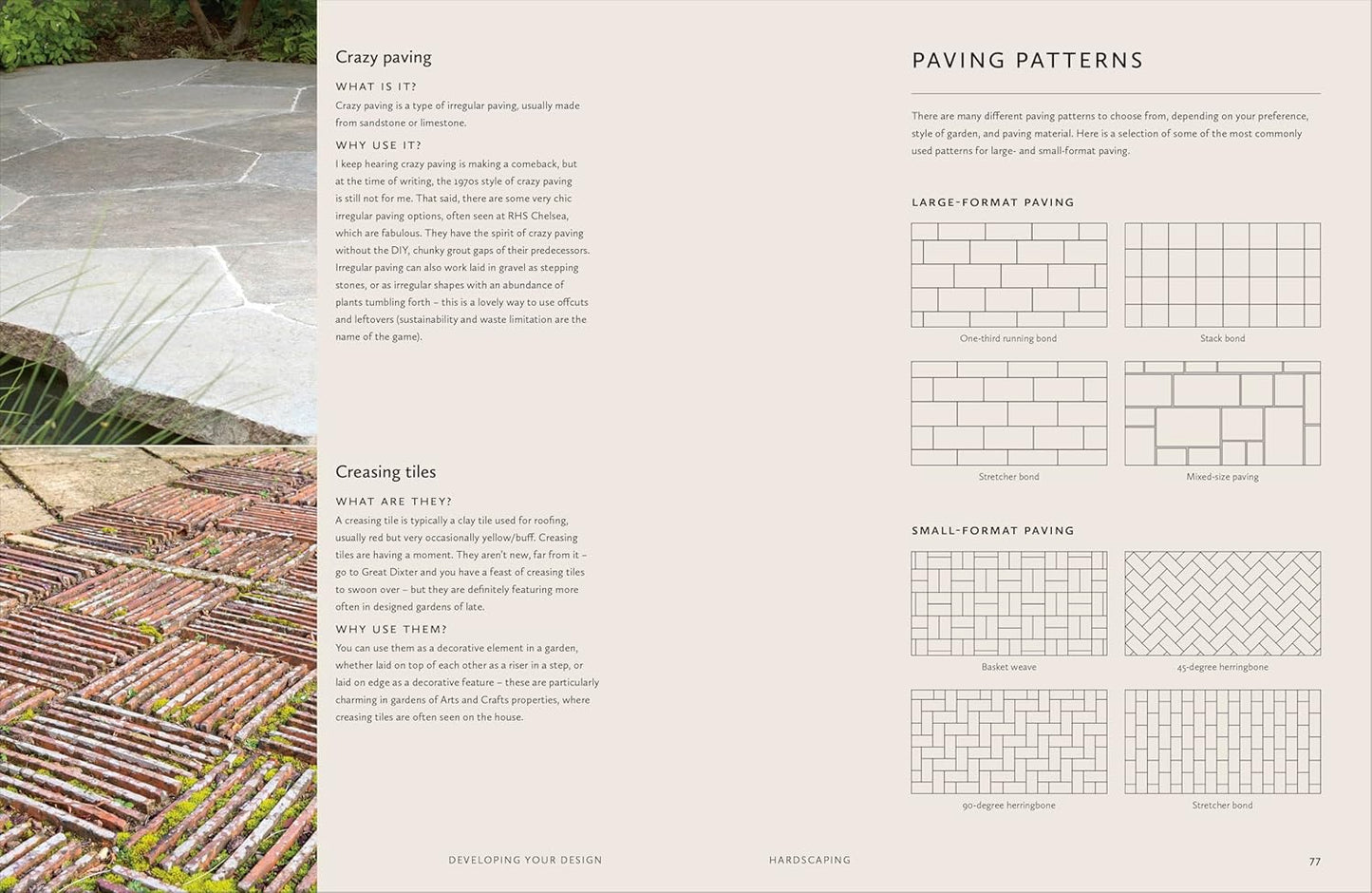 About How to Design a Garden