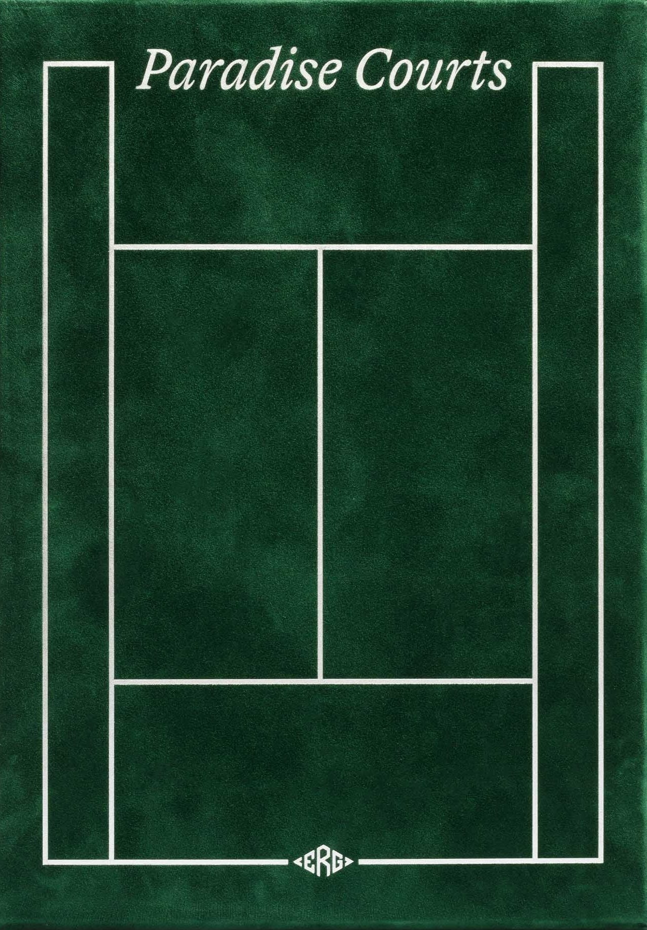 Paradise Courts