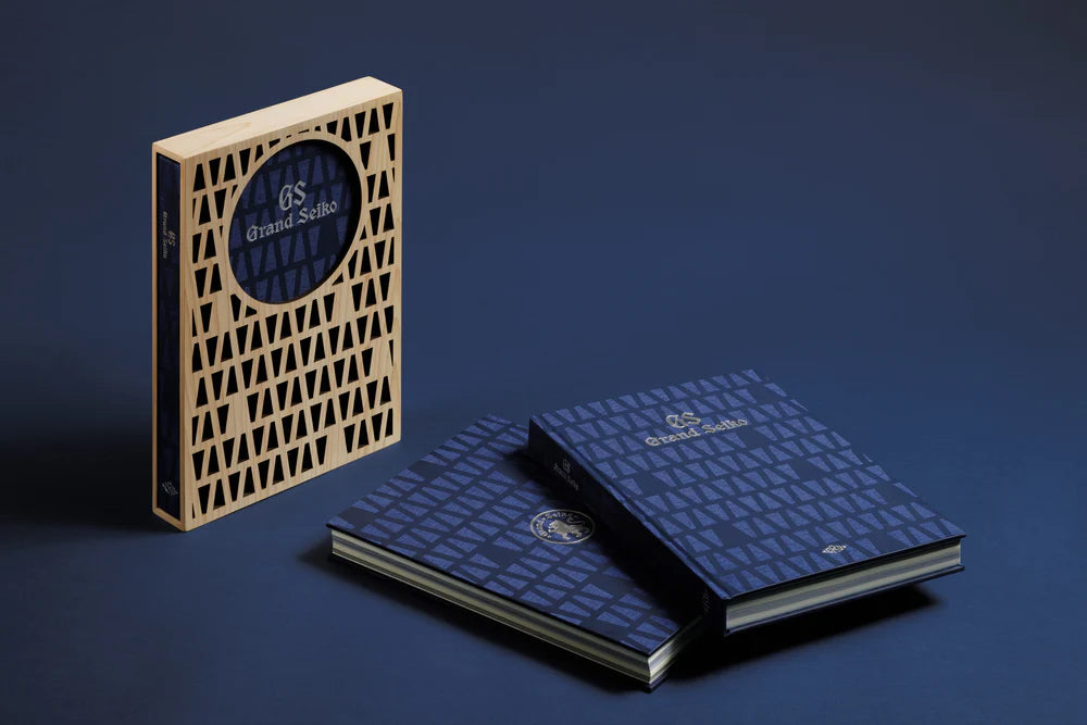 Grand Seiko