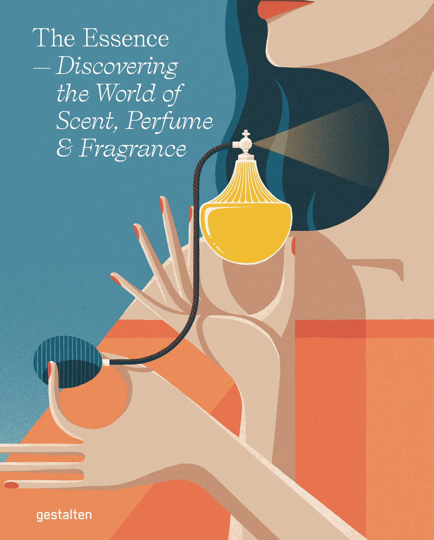 The Essence - Discovering the World of Scent
