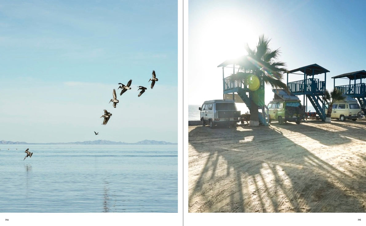 The Getaways