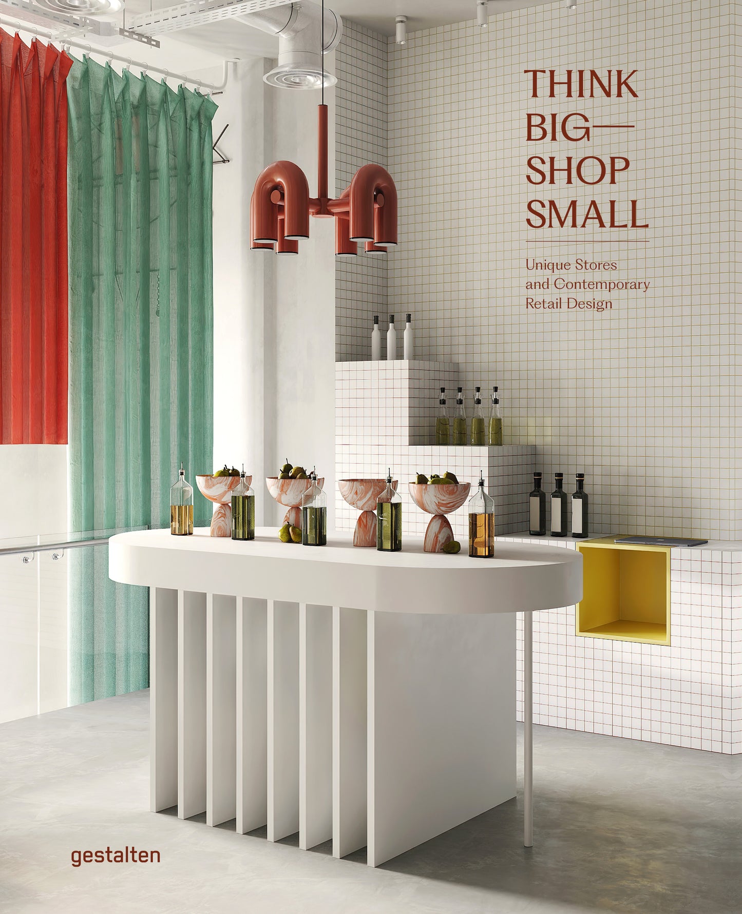 Think Big Shop Small