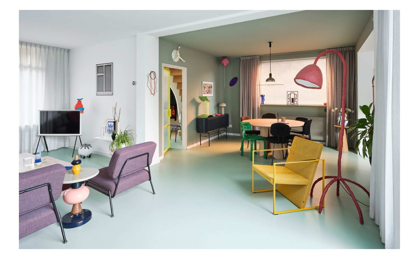 Creative Homes