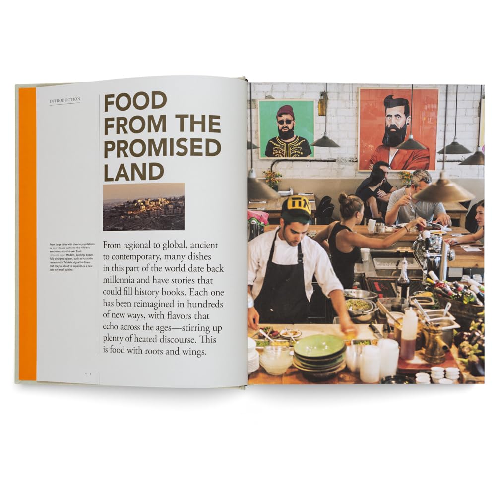 Abraham's Kitchen