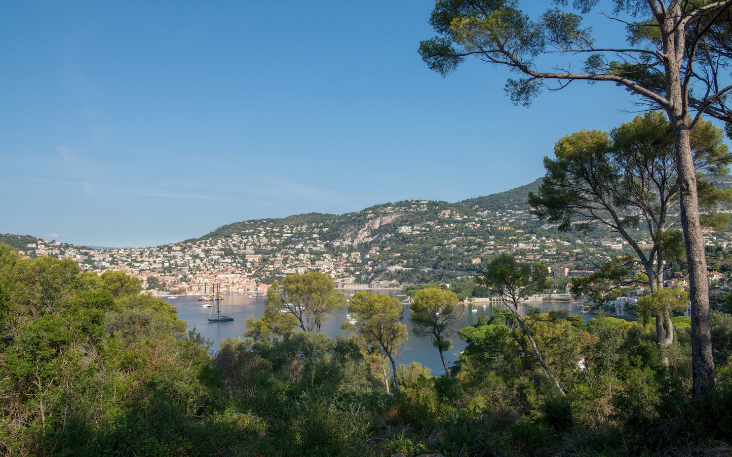 Côte D'Azur Living