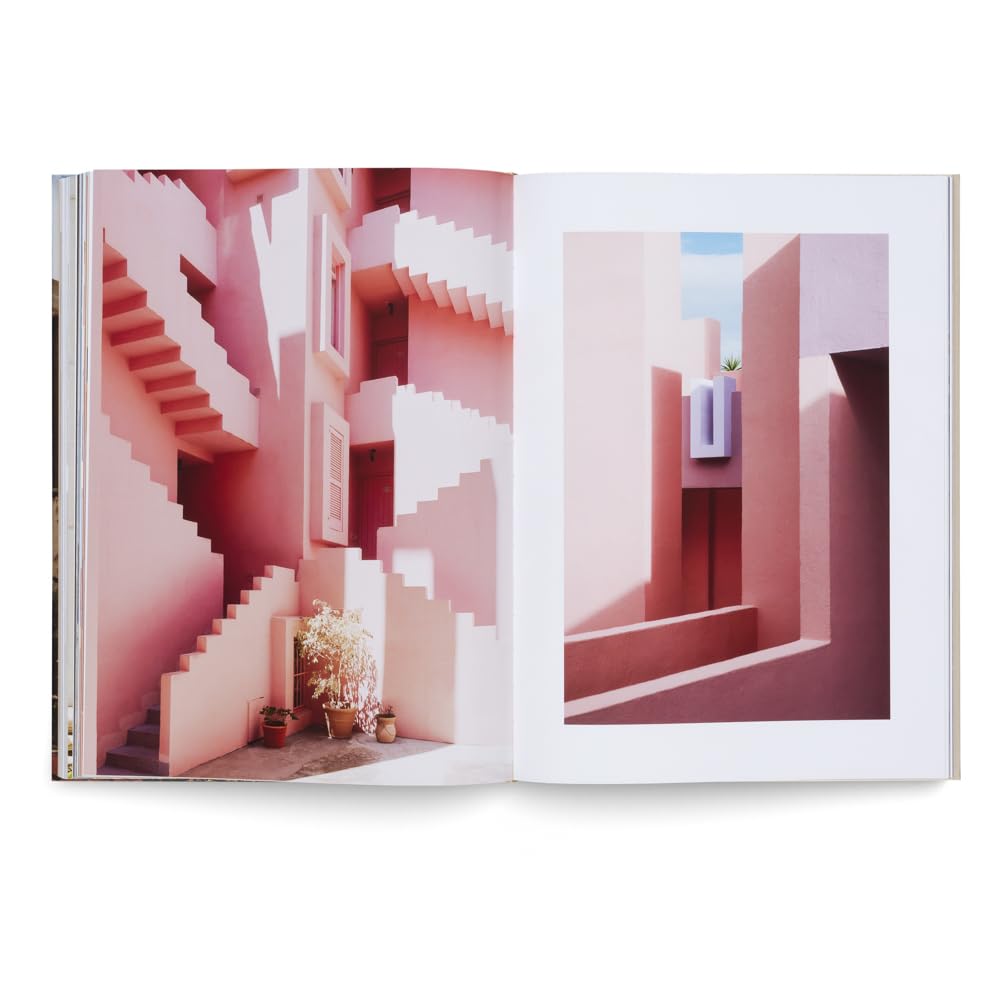 Ricardo Bofill. Visions of Arcitecture