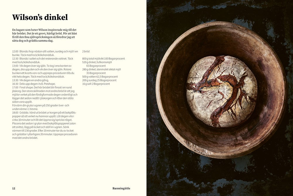 Sourdough for All