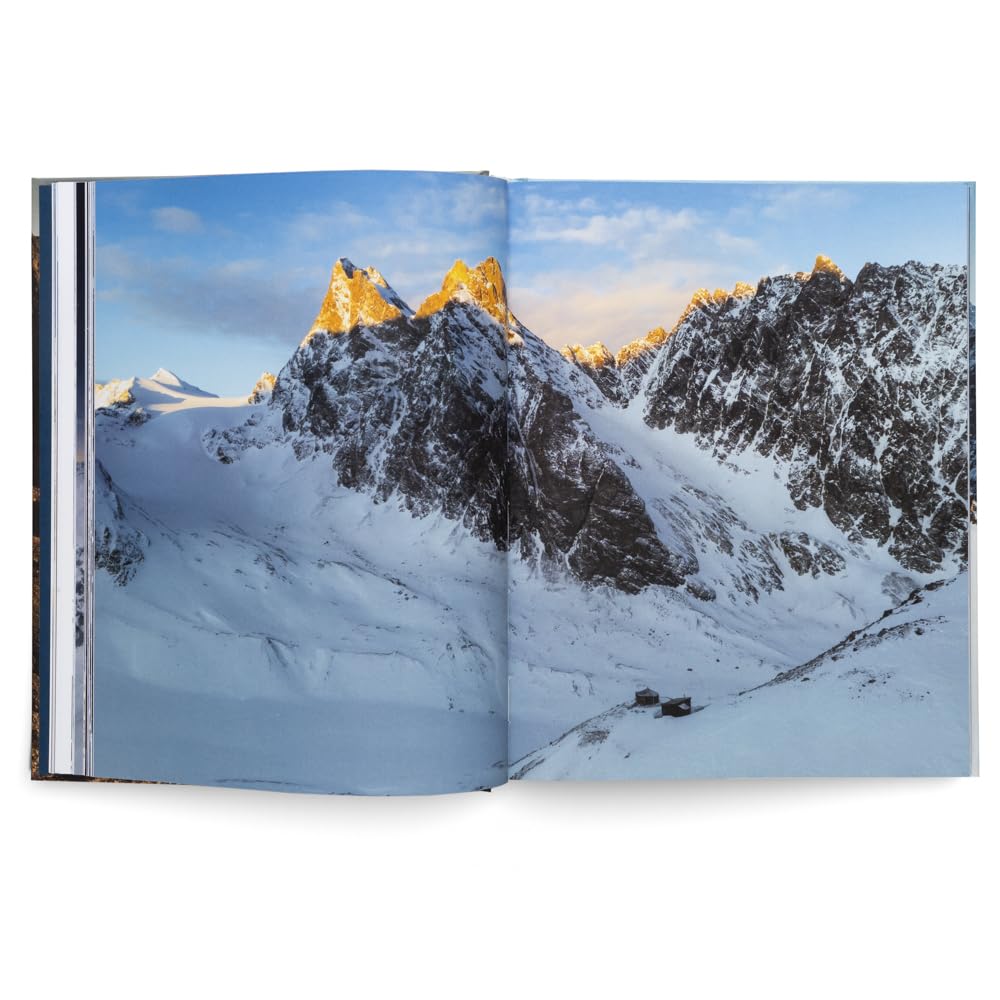 Alpine Refuges