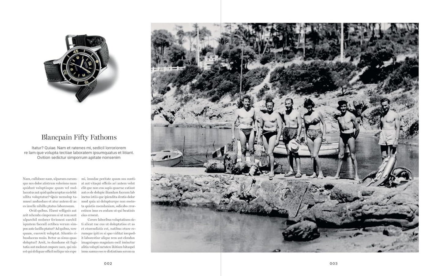 Time Machines - Iconic Watches and Their Era