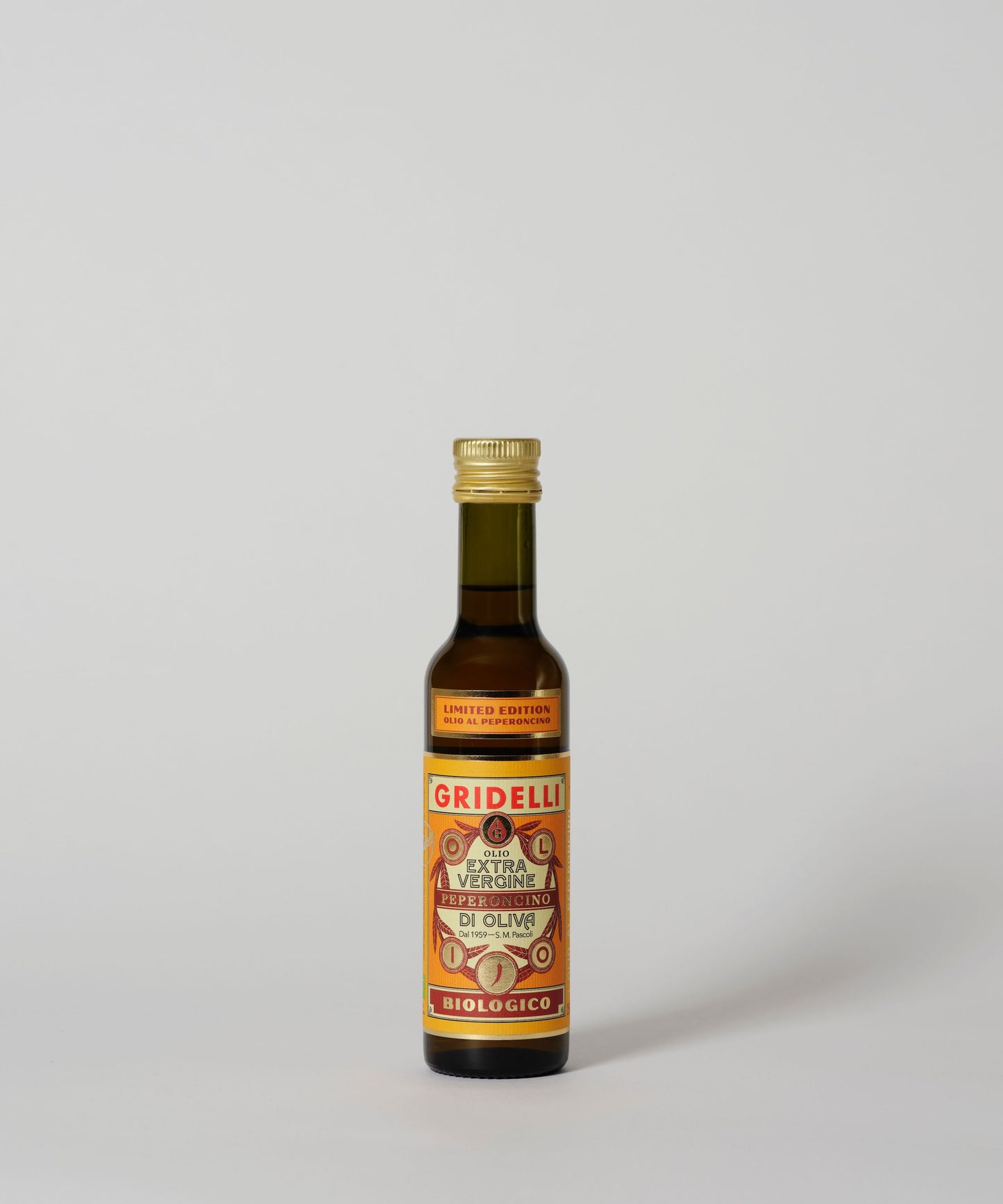 Olio Al Peperoncino