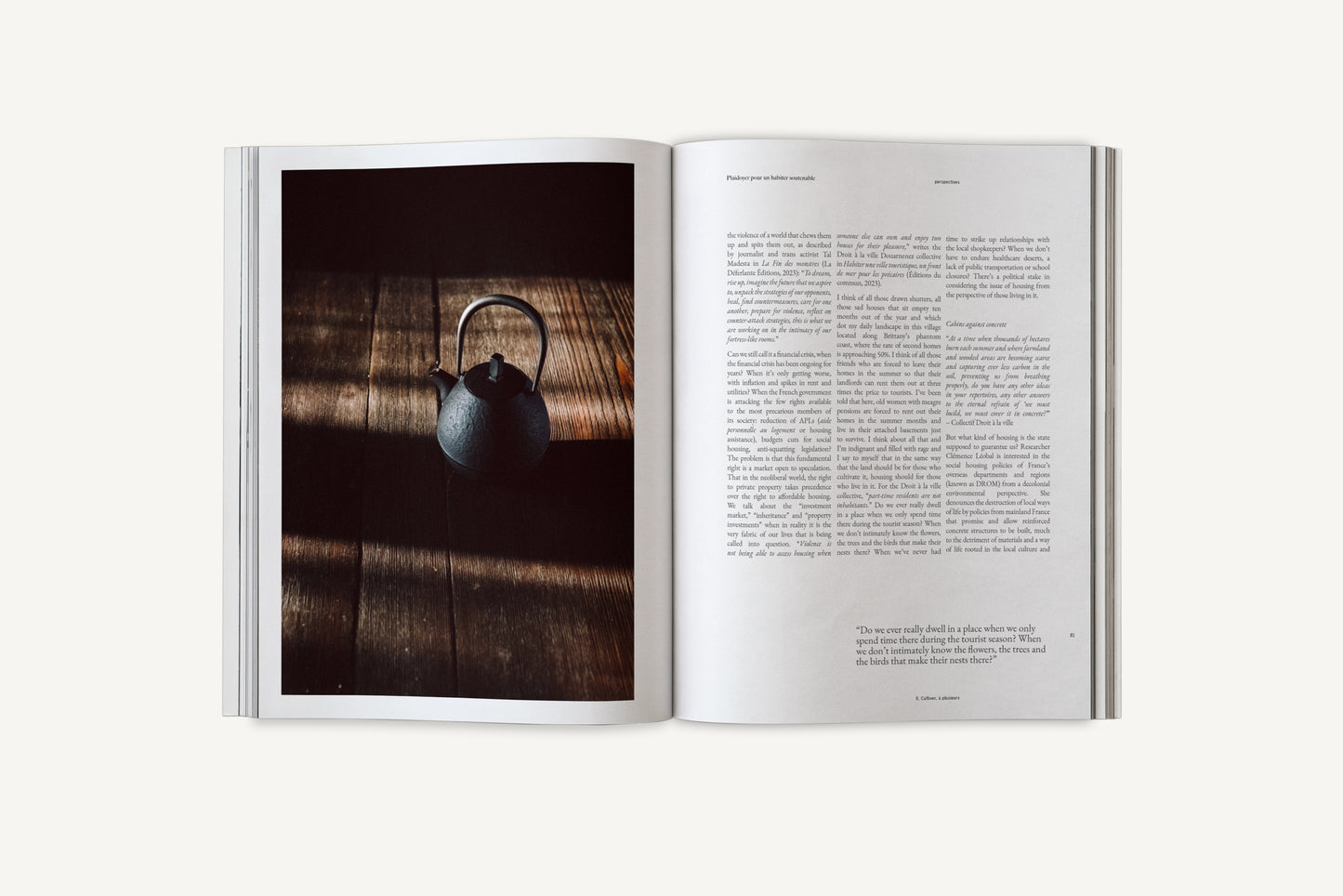 Grain Magazine Issue 5
