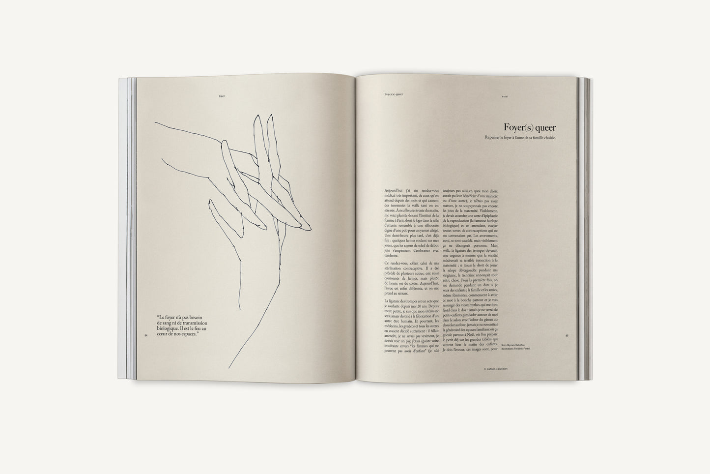 Grain Magazine Issue 5