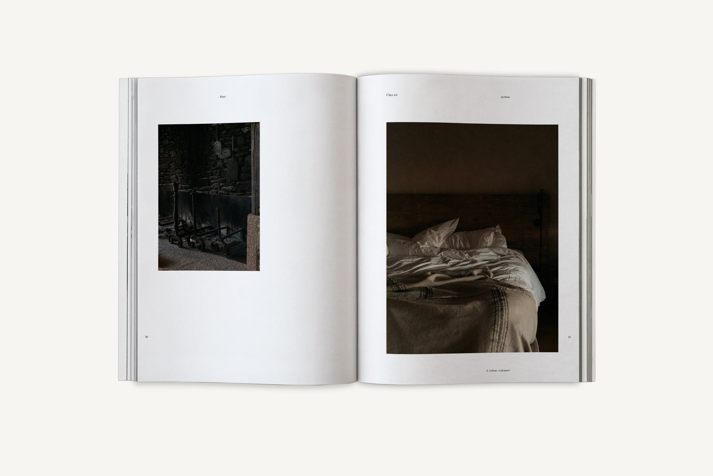 Grain Magazine Issue 5