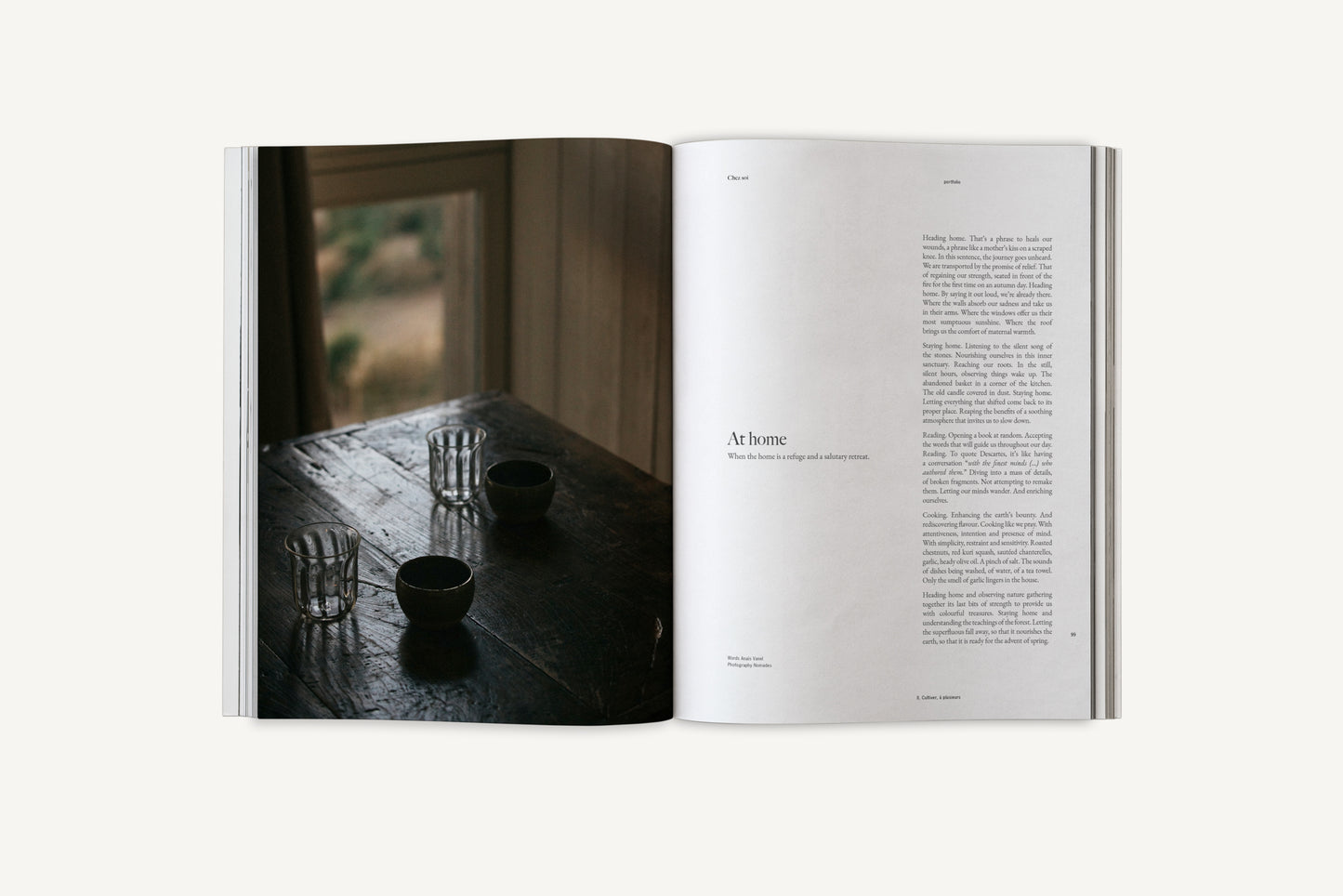Grain Magazine Issue 5