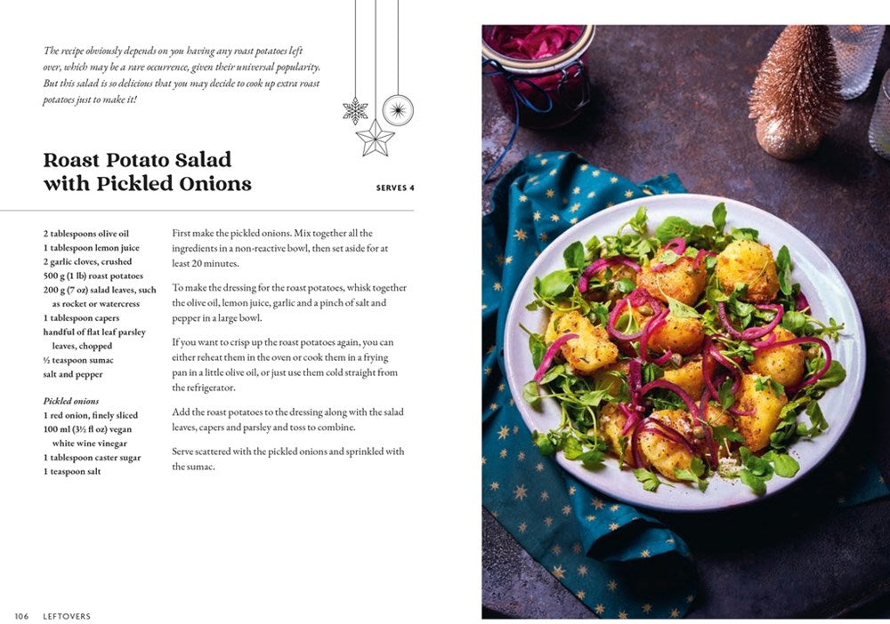 A Very Vegan Christmas
