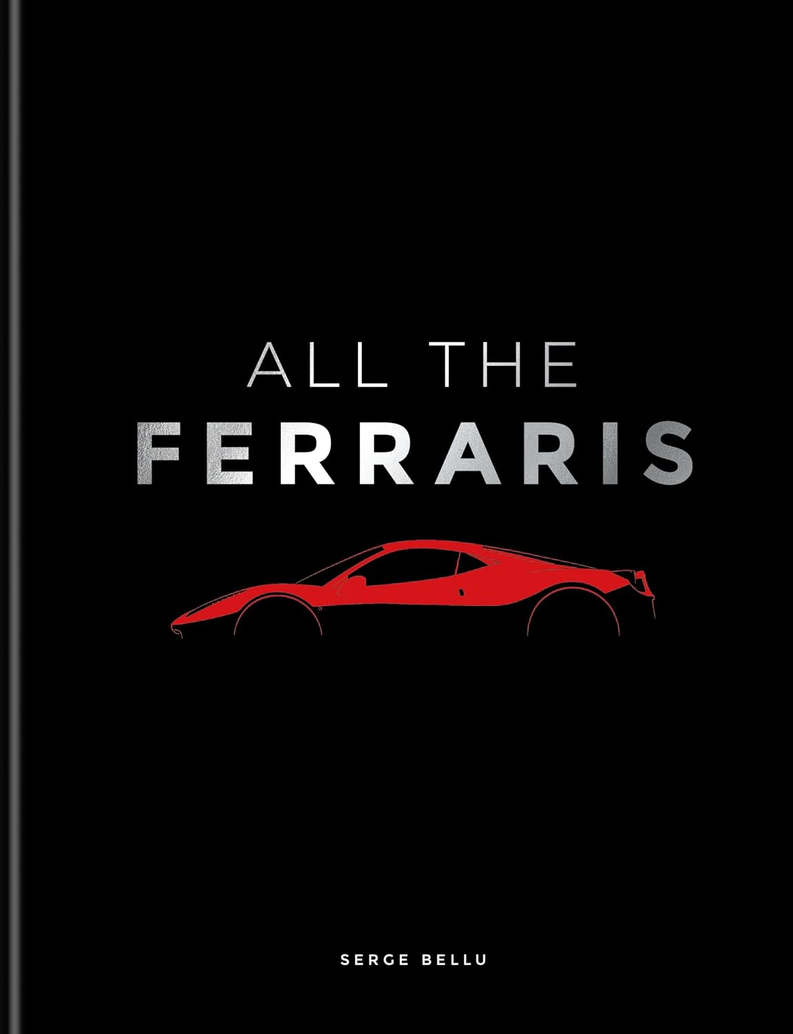 All The Ferraris