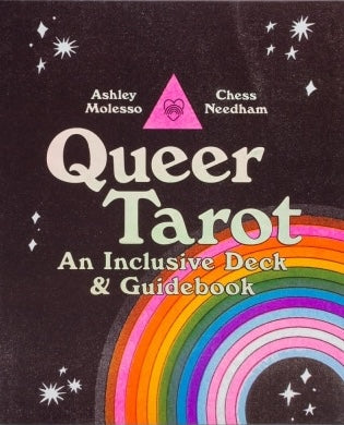 Queer Tarot