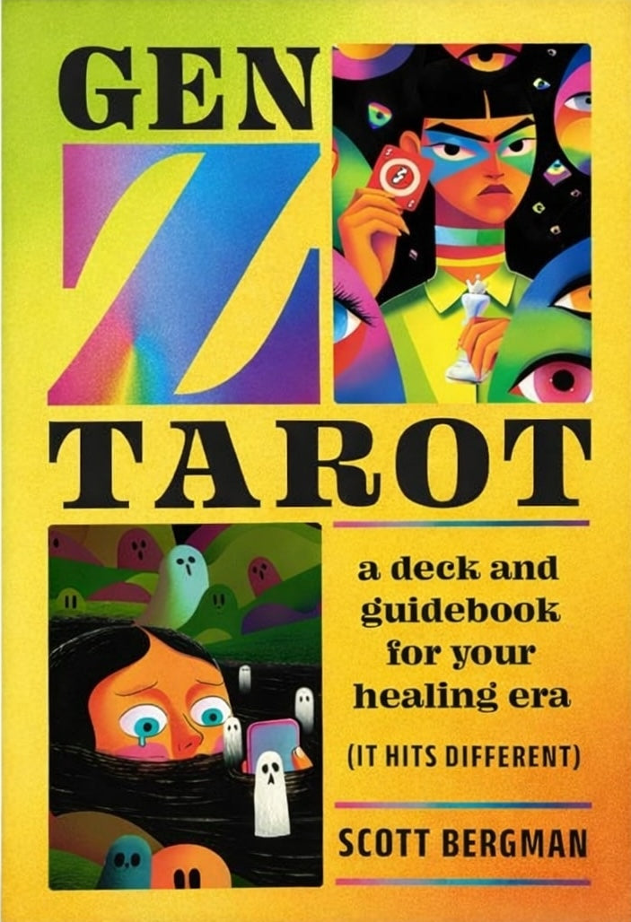 Gen Z Tarot