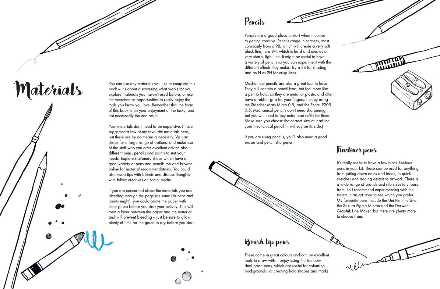 365 Days of Creativity