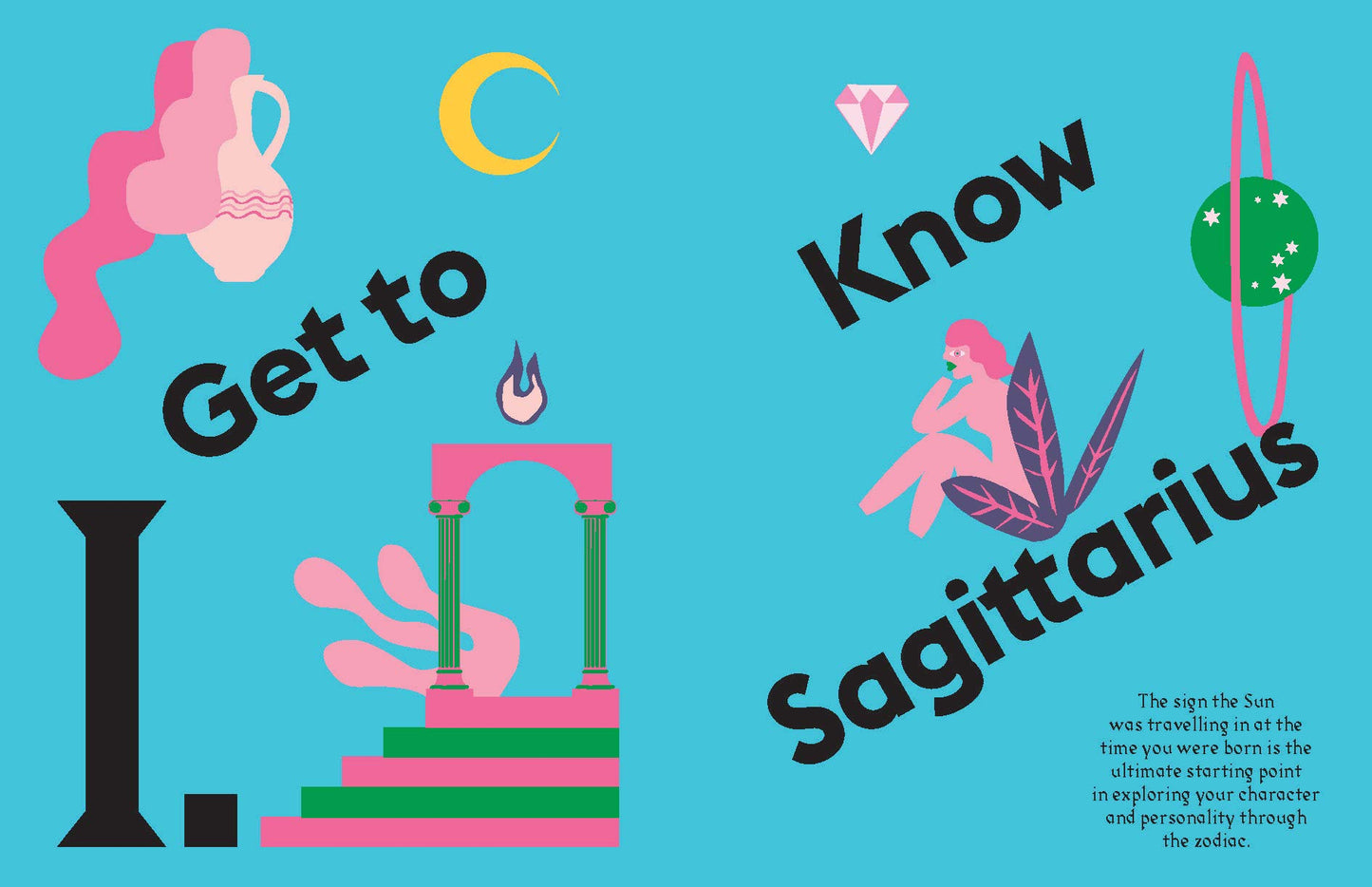 Sagittarius