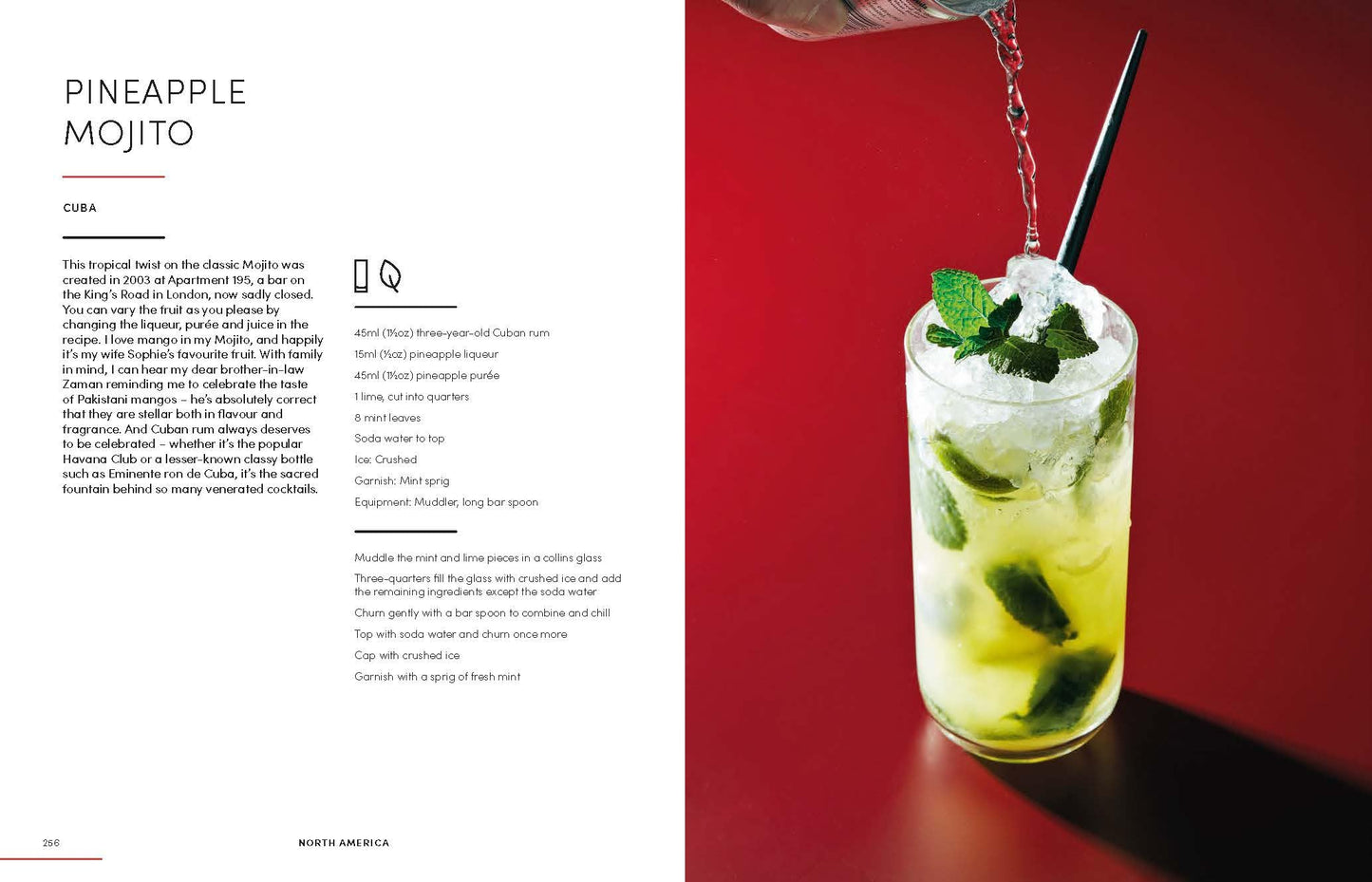 World Cocktail Atlas