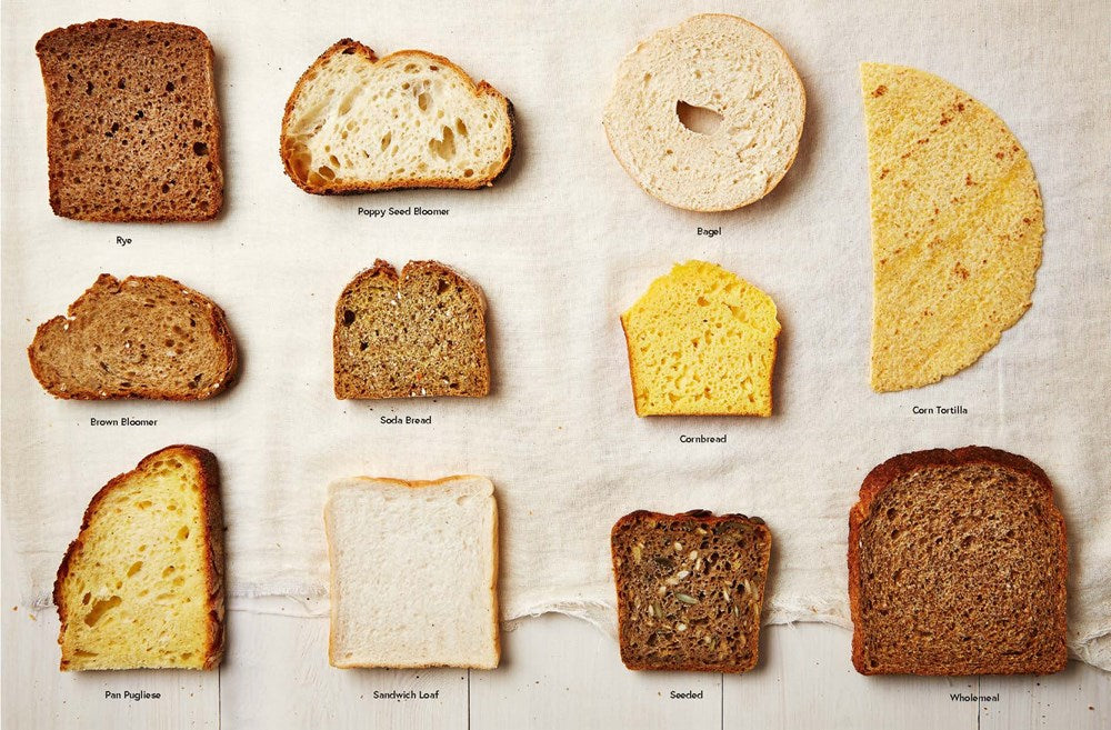 Toast - Seriously Good