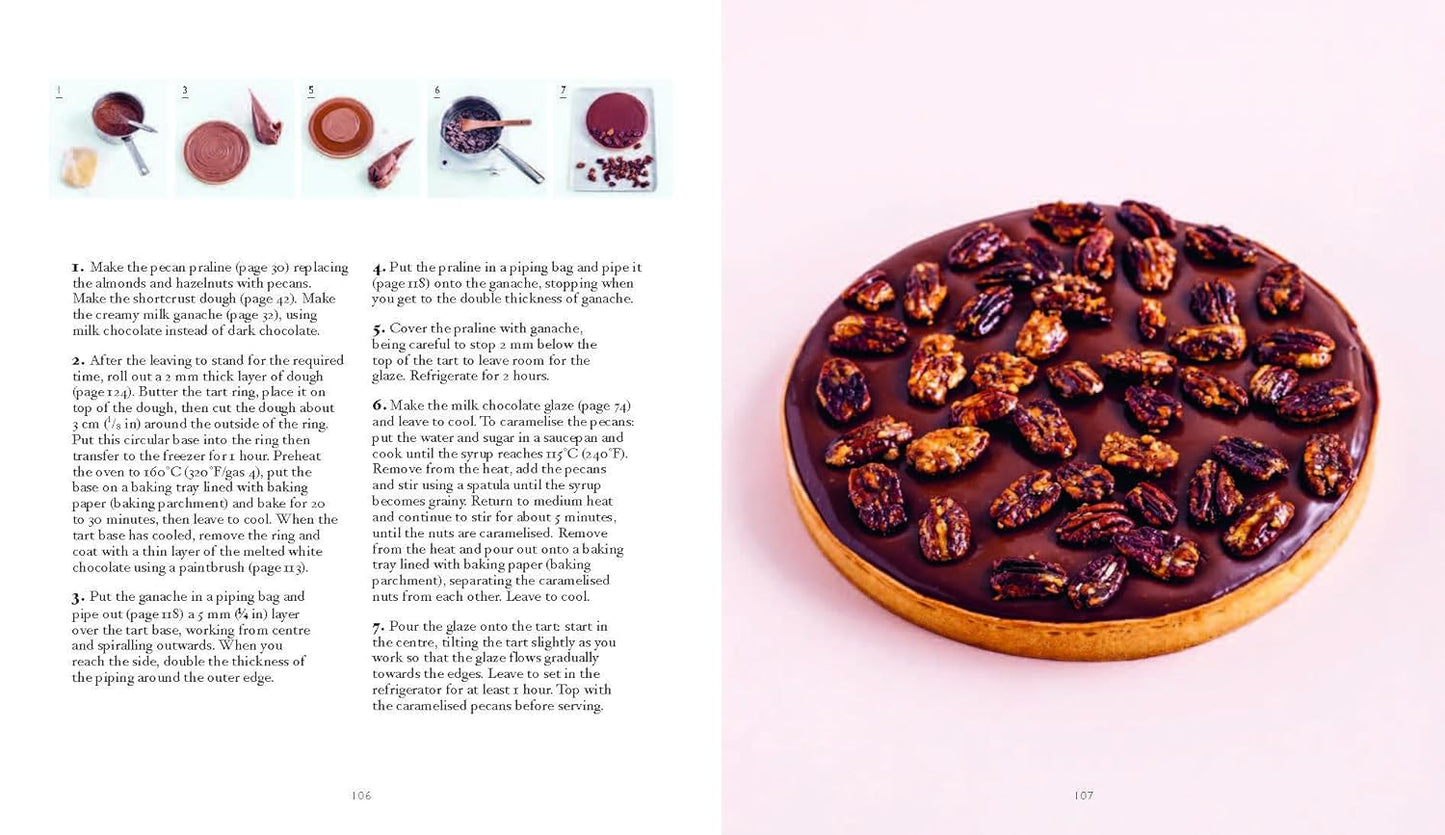 The Little Book of Chocolate