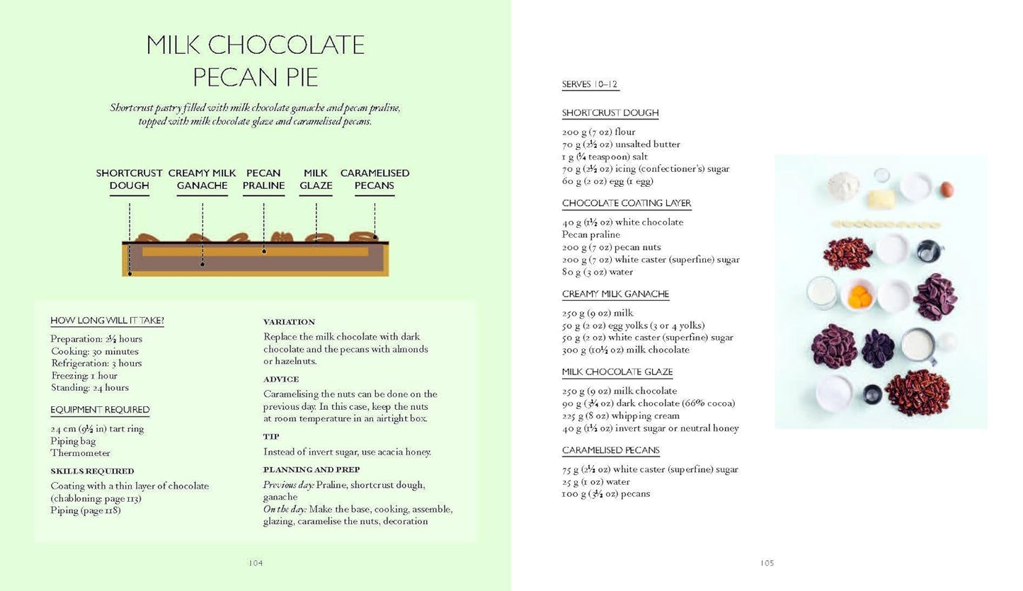 The Little Book of Chocolate
