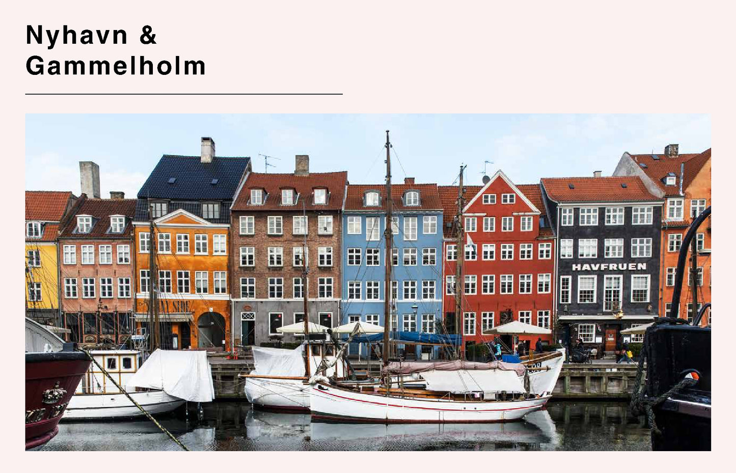 Eat Copenhagen