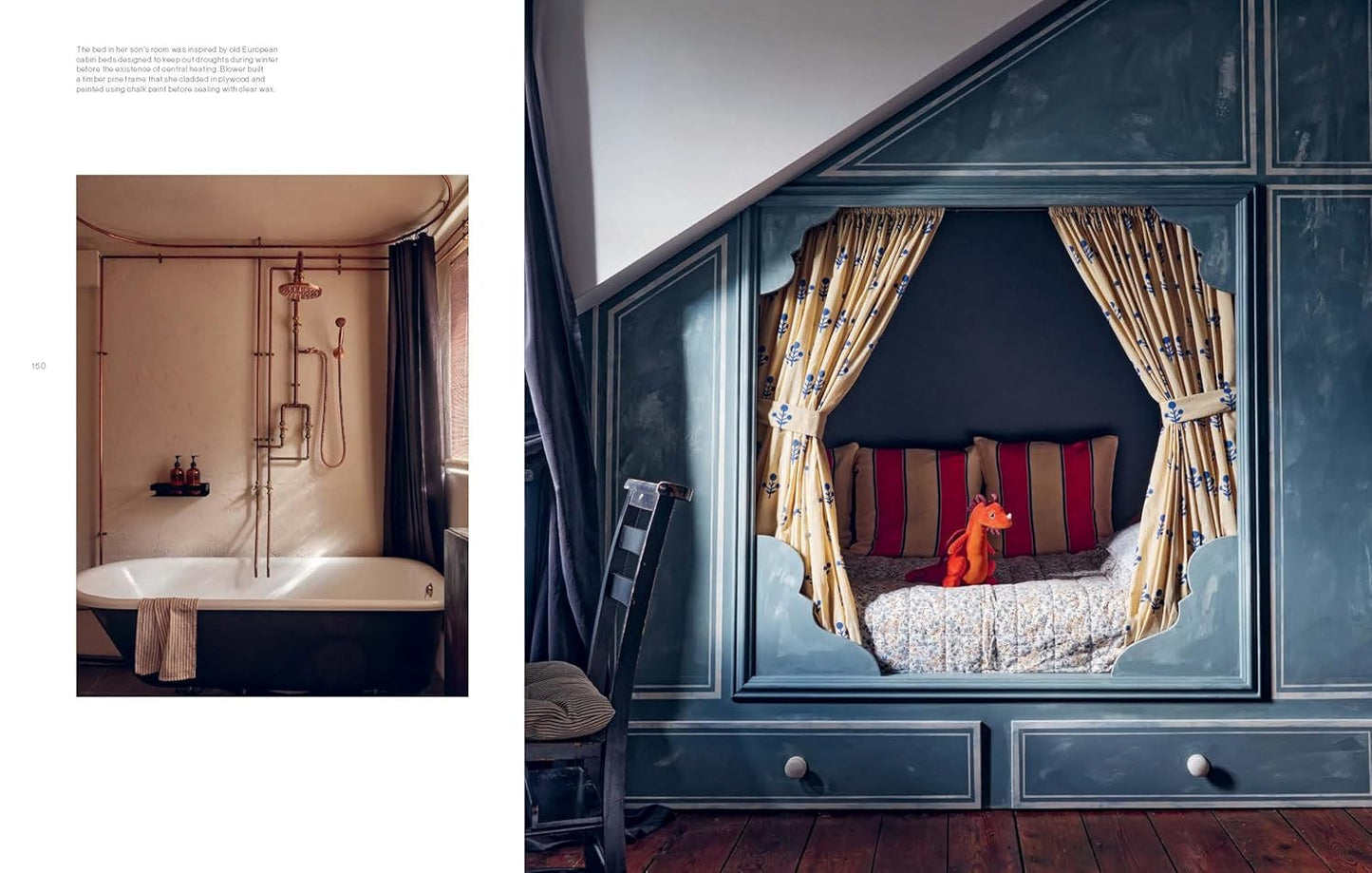 Reimagined Home