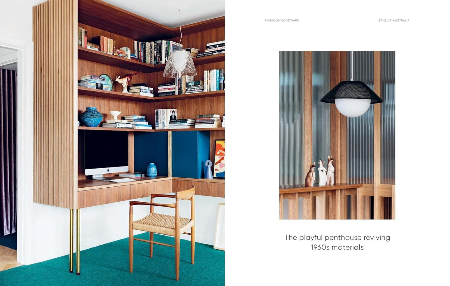 Reimagined Home