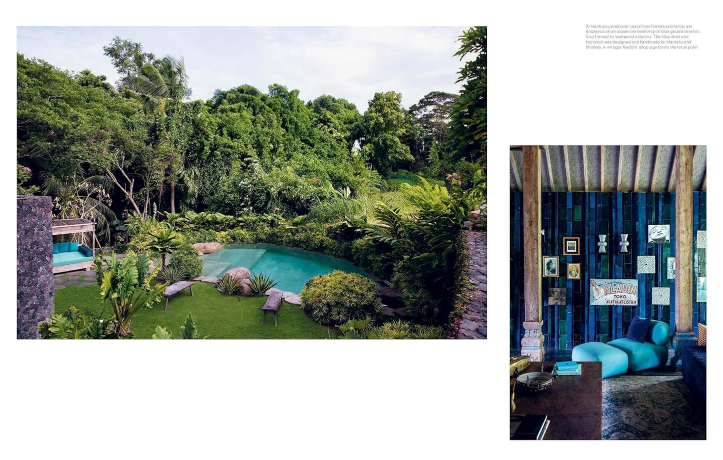Reimagined Home