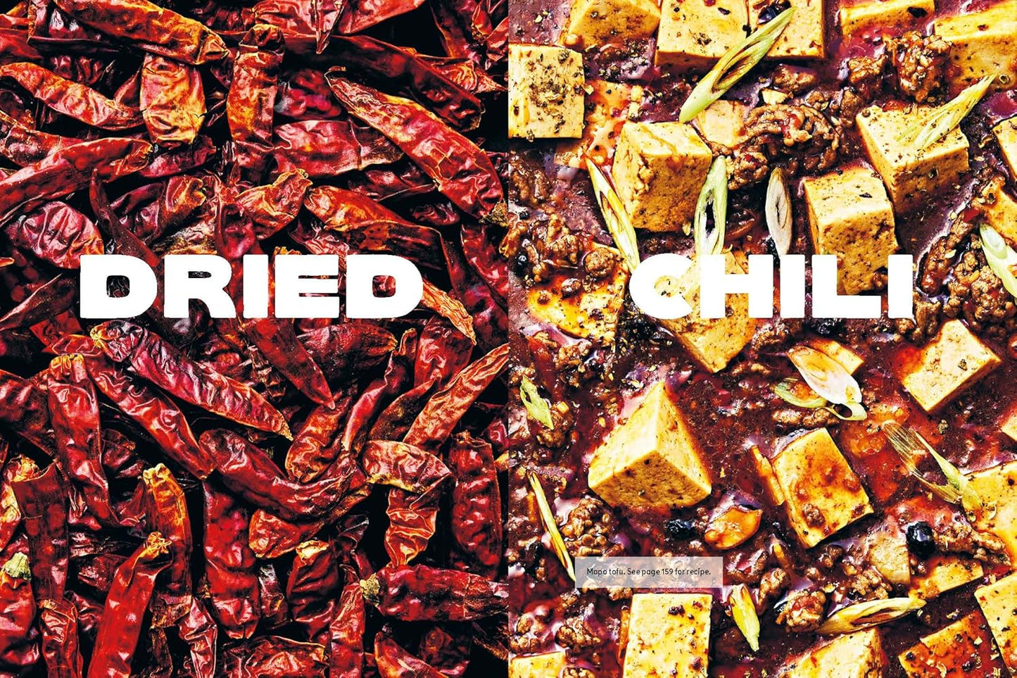 Chili + Umami