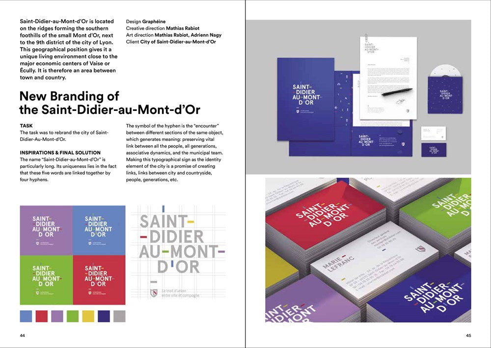 Decoding Logos