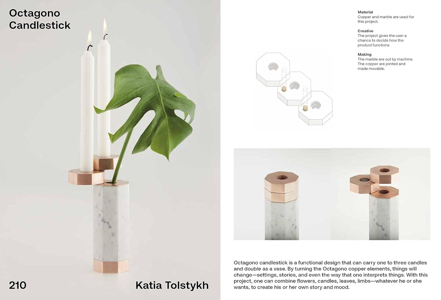 New Product Design
