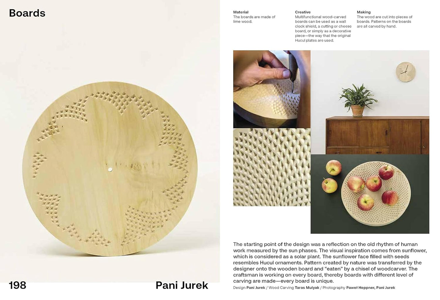 New Product Design