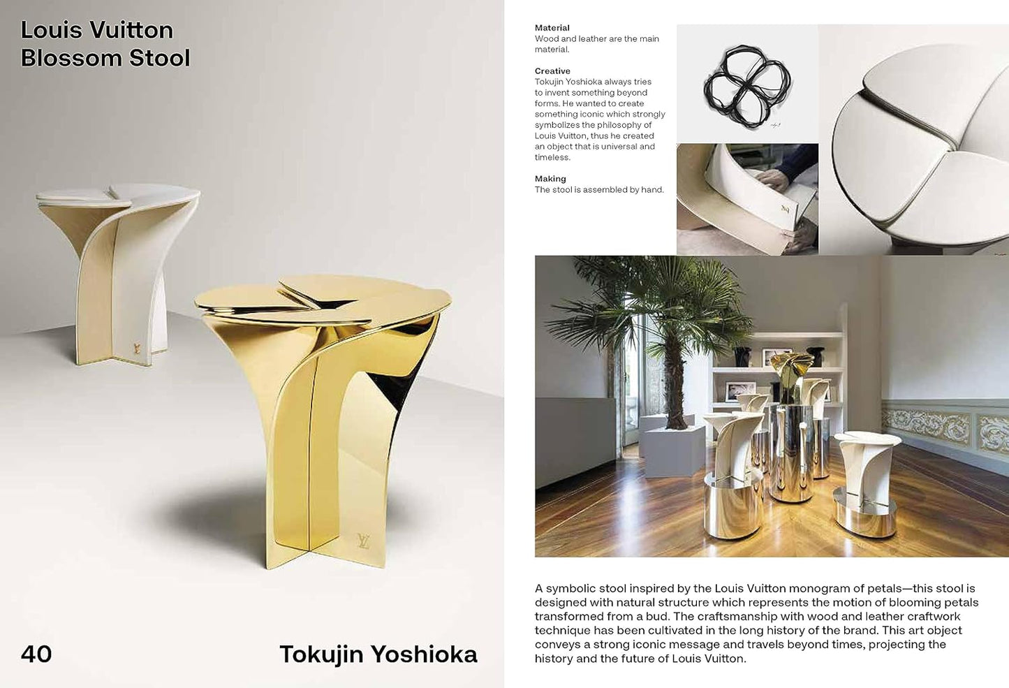 New Product Design
