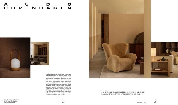 Danish Design