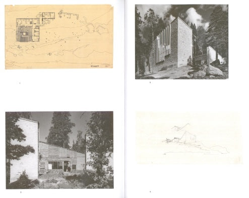 AALTO – Aino Alvar Elissa