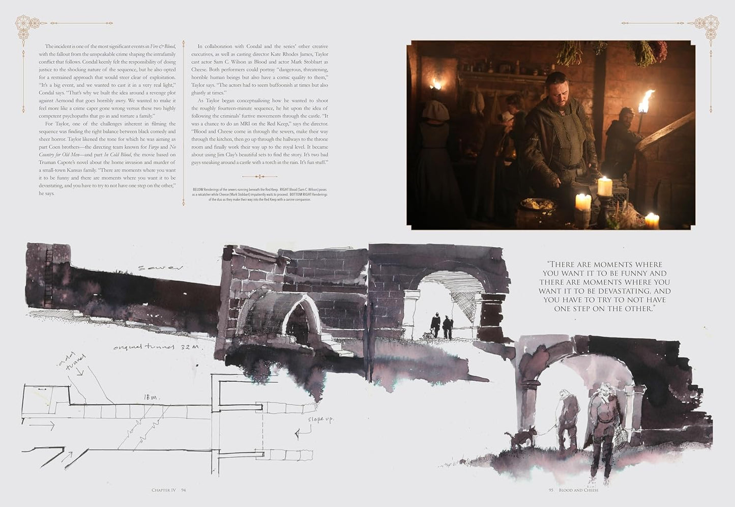 Game of Thrones - House of the Dragon