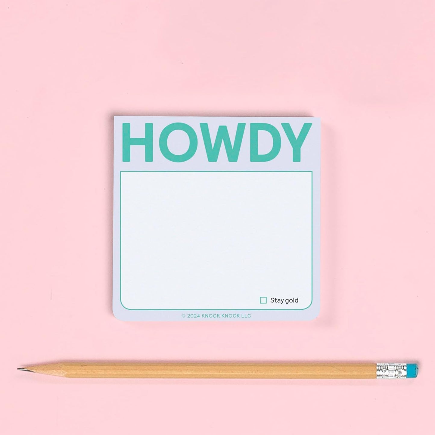 Howdy