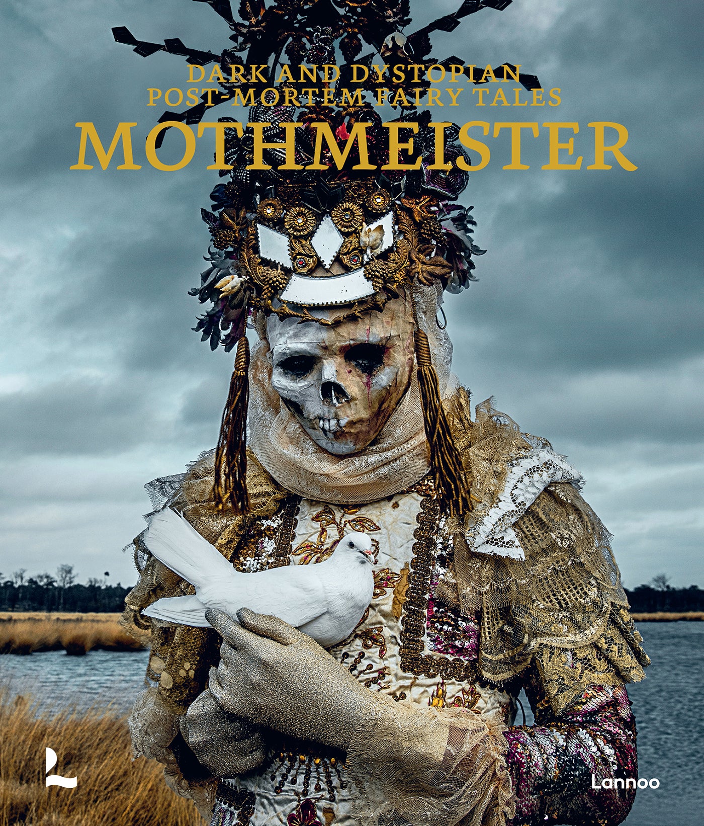 Dark and Dystopian Post-Mortem Fairy Tales