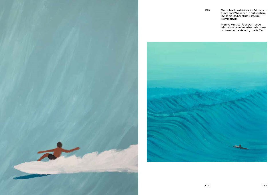Surf & Art