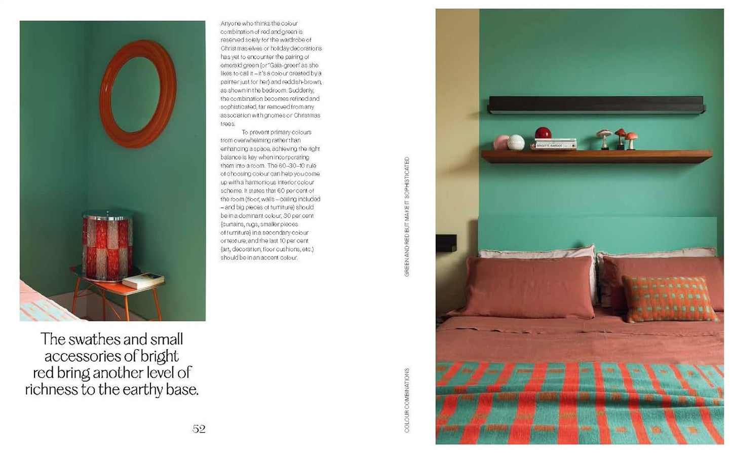 Colour Combinations