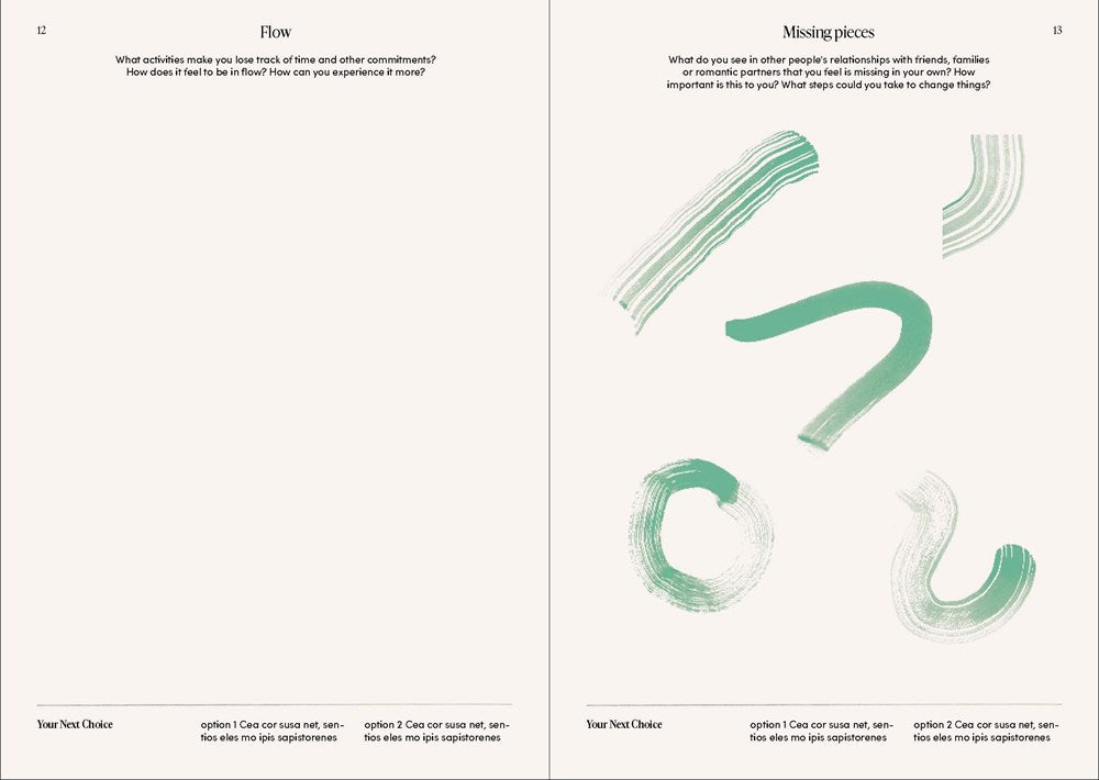 Loop Journal