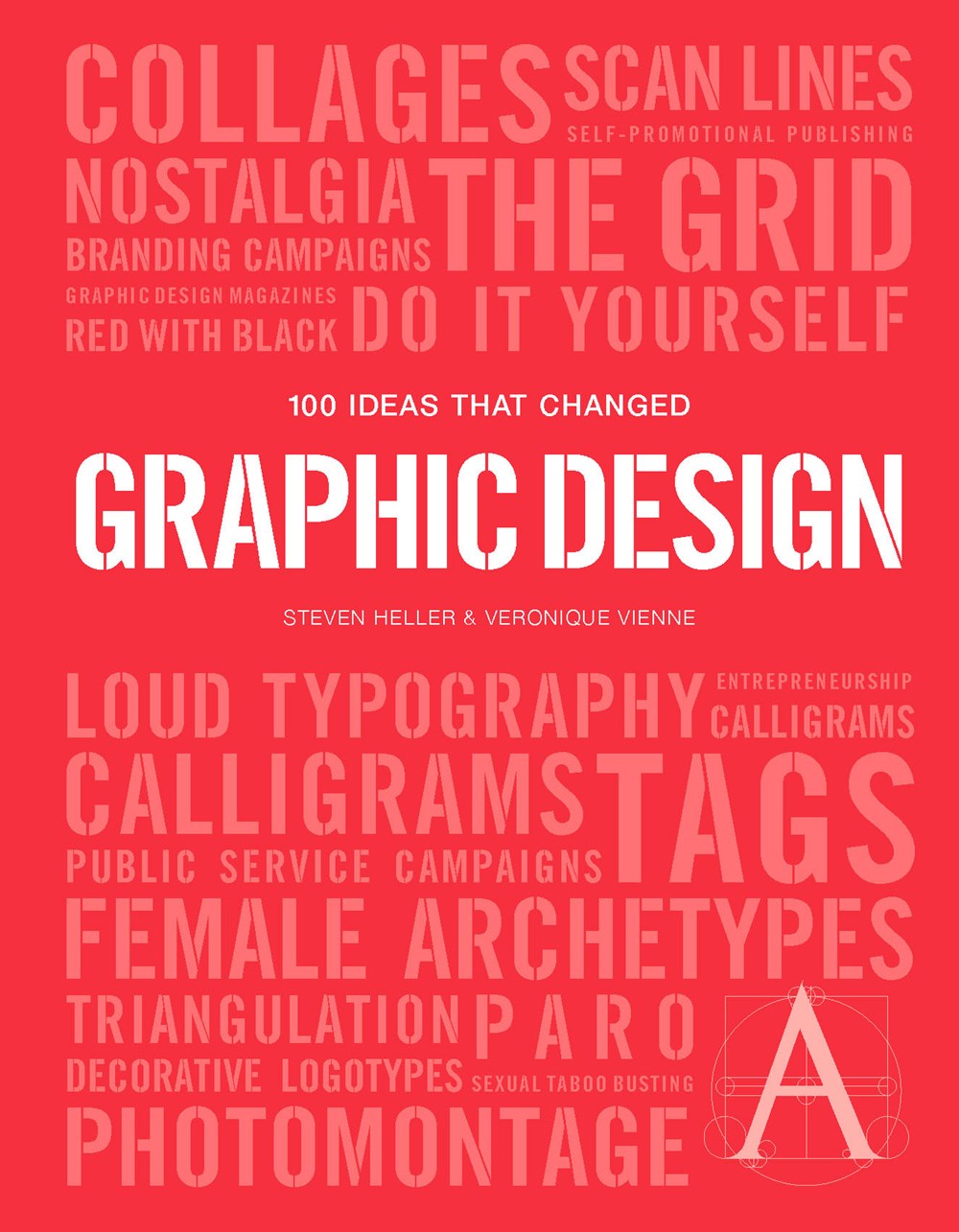 100 ideas - Graphic Design